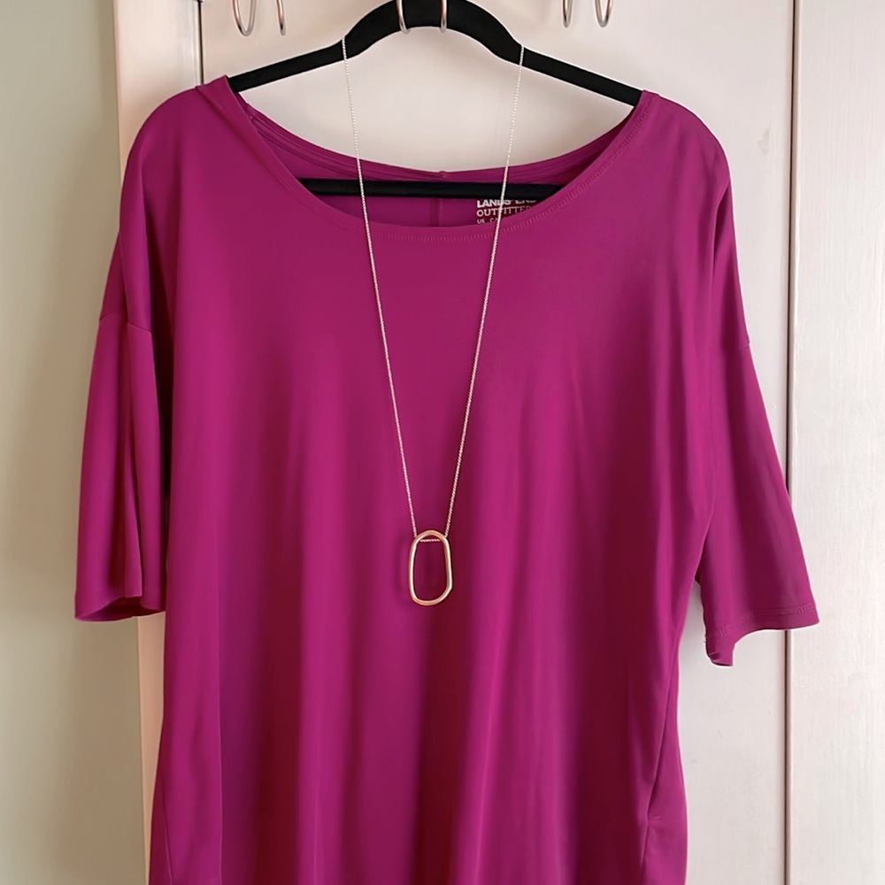 J Jill necklace